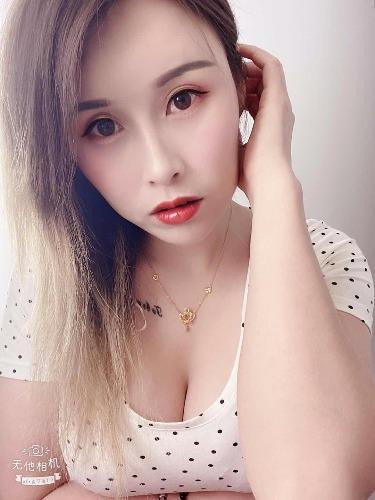 龙华少妇